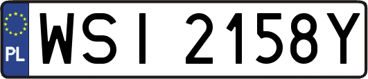 WSI2158Y