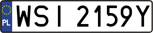 WSI2159Y