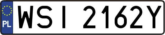 WSI2162Y