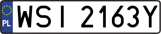 WSI2163Y