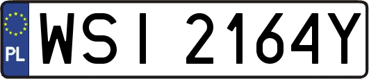 WSI2164Y