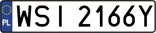 WSI2166Y