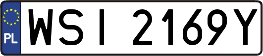 WSI2169Y