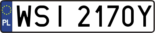 WSI2170Y