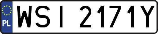 WSI2171Y