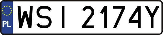 WSI2174Y