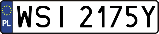 WSI2175Y