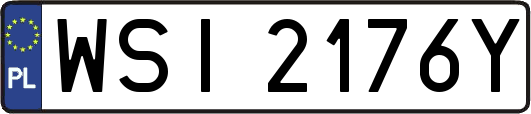 WSI2176Y