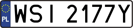 WSI2177Y