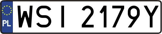 WSI2179Y