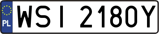 WSI2180Y