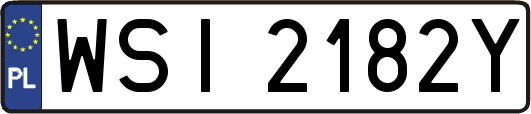 WSI2182Y