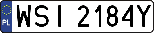 WSI2184Y