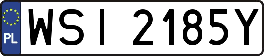 WSI2185Y