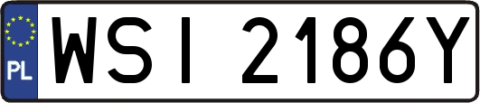 WSI2186Y