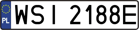 WSI2188E