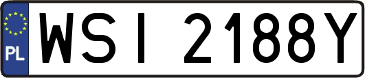 WSI2188Y