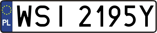 WSI2195Y