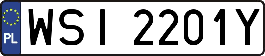 WSI2201Y