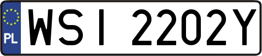 WSI2202Y