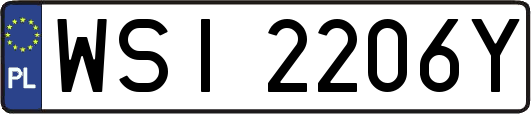WSI2206Y