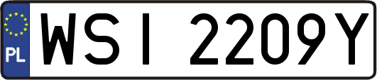 WSI2209Y