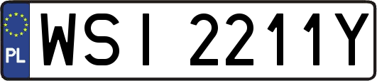 WSI2211Y
