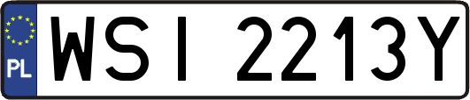WSI2213Y
