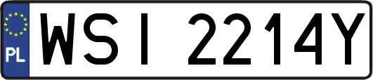 WSI2214Y