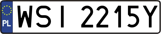 WSI2215Y