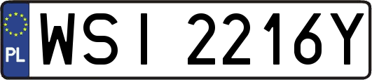 WSI2216Y