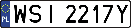 WSI2217Y