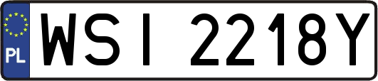WSI2218Y
