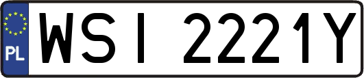 WSI2221Y
