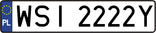 WSI2222Y