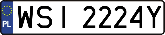 WSI2224Y