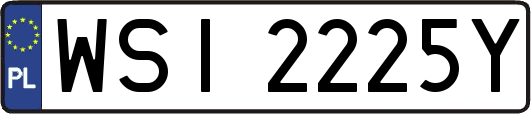 WSI2225Y