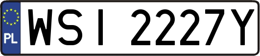 WSI2227Y