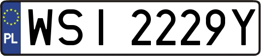 WSI2229Y