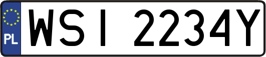 WSI2234Y