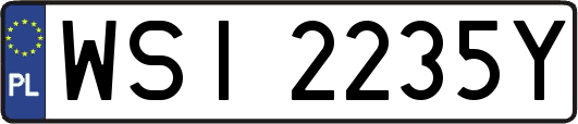 WSI2235Y