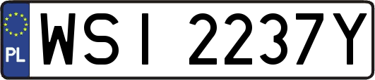 WSI2237Y