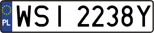WSI2238Y