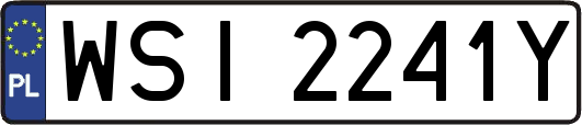 WSI2241Y