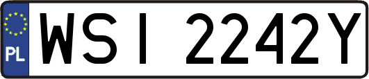 WSI2242Y