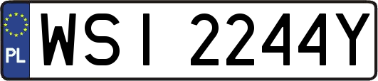 WSI2244Y
