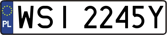 WSI2245Y