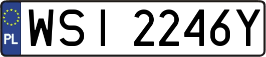 WSI2246Y