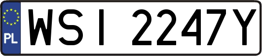 WSI2247Y