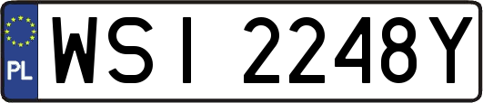 WSI2248Y